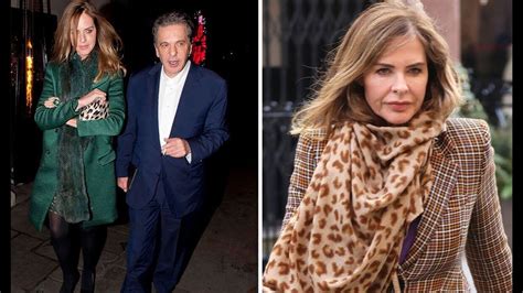 trinny woodall split